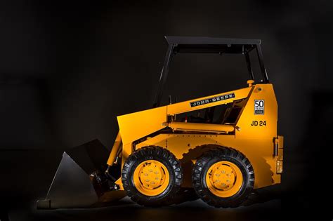 jd 24 skid steer|jd24a skid steer.